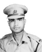 Onkar Chandra Sharma Onkar Chandra Sharma